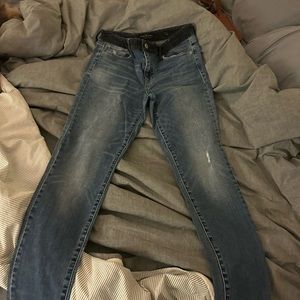 Lucky brand jeans